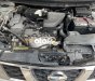 Nissan X trail 2.5 2008 - Xe Nissan X trail 2.5 năm 2008, màu bạc, nhập khẩu chính chủ