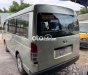 Toyota Hiace MT 2008 - Bán Toyota Hiace MT năm sản xuất 2008, màu xanh lam, giá chỉ 258 triệu