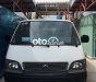 Toyota Hiace    MT 2003 - Bán Toyota Hiace MT sản xuất năm 2003, màu bạc, nhập khẩu nguyên chiếc