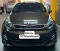 Kia Rio AT 2015 - Bán xe Kia Rio AT năm sản xuất 2015, màu nâu, nhập khẩu nguyên chiếc