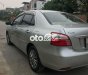 Toyota Vios MT 2012 - Bán xe Toyota Vios MT năm 2012, màu bạc