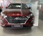 Hyundai Tucson AT 2021 - Bán xe Hyundai Tucson AT năm sản xuất 2021, màu đỏ