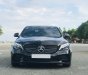 Mercedes-Benz C300 2021 - [Siêu lướt] Mercedes-Benz C300 AMG mới chạy 5000km - trả trước chỉ từ 650 triệu - cam kết chất lượng và bảo hành