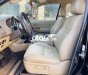 Toyota Fortuner V 2011 - Bán Toyota Fortuner V sản xuất năm 2011, màu đen