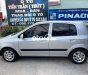 Hyundai Getz 2009 - Cần bán lại xe Hyundai Getz đời 2009, màu bạc, 115 triệu