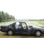 Nissan Cefiro 1992 - Cần bán gấp Nissan Cefiro MT sản xuất 1992, màu xám, xe nhập