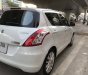 Suzuki Swift AT 2015 - Bán Suzuki Swift AT sản xuất 2015, màu trắng