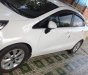 Kia Rio MT 2016 - Cần bán gấp Kia Rio MT 2016, màu trắng còn mới, giá chỉ 290 triệu