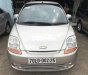 Chevrolet Spark MT 2015 - Cần bán Chevrolet Spark MT 2015, màu bạc