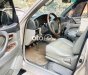 Toyota Land Cruiser   GX4500  2002 - Bán xe Toyota Land Cruiser GX4500 sản xuất năm 2002