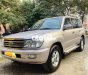 Toyota Land Cruiser   GX4500  2002 - Bán xe Toyota Land Cruiser GX4500 sản xuất năm 2002