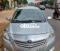 Toyota Vios  E  2011 - Bán xe Toyota Vios E đời 2011, màu bạc