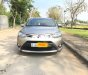 Toyota Vios   AT 2018 - Cần bán xe Toyota Vios AT năm 2018, màu bạc