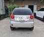 Chevrolet Spark MT 2012 - Cần bán lại xe Chevrolet Spark MT sản xuất 2012, màu bạc, giá tốt