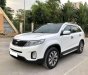 Kia Sorento GATH 2017 - Cần bán lại xe Kia Sorento GATH đời 2017, màu trắng chính chủ