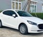 Mazda 2 2021 - [Mazda Quảng Ngãi] New Mazda 2 AT xe nhập khẩu ưu đãi khủng lên đến 25 triệu, tặng 1 năm bảo hiểm vật chất