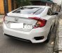 Honda Civic AT 2017 - Xe Honda Civic AT sản xuất năm 2017, màu trắng, nhập khẩu 