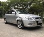 Hyundai i30 AT 2008 - Cần bán gấp Hyundai i30 AT đời 2008, màu bạc 