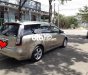 Mitsubishi Grandis AT 2009 - Cần bán xe Mitsubishi Grandis AT 2009, màu xám 