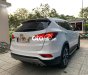 Hyundai Santa Fe 4WD 2016 - Bán Hyundai Santa Fe 4WD năm 2016, màu trắng, 810tr