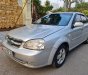 Daewoo Lacetti MT 2010 - Bán Daewoo Lacetti sx 2010 nguyên bản chính chủ, giá cạnh tranh