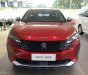 Peugeot 3008 2021 - Sắm ngay Peugeot 3008 - Giảm 50% thuế trước bạ, xe sẵn giao ngay, tặng bộ phụ kiện chính hãng