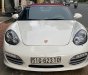 Porsche Boxster 2010 - Cần bán gấp Porsche Boxster sản xuất năm 2010, màu trắng, nhập khẩu nguyên chiếc