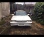 Toyota Cresta   MT 1989 - Bán ô tô Toyota Cresta MT sản xuất 1989, màu trắng, nhập khẩu