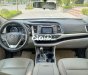 Toyota Highlander   2.7 LE 2013 - Bán Toyota Highlander 2.7 LE đời 2013, màu trắng, nhập khẩu nguyên chiếc