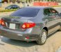 Toyota Corolla XLi 1.6 2010 - Bán Toyota Corolla XLi 1.6 2010, màu xám, xe nhập