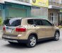 Chevrolet Orlando  LTZ  2013 - Bán Chevrolet Orlando LTZ đời 2013, màu vàng, giá tốt