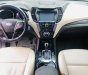 Hyundai Santa Fe 4WD 2018 - Bán xe Hyundai Santa Fe 4WD đăng ký lần đầu 2018, xe gia đình giá chỉ 885tr