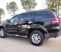 Mitsubishi Pajero Sport  3.0L  2016 - Cần bán gấp Mitsubishi Pajero Sport 3.0L 2016, màu đen, nhập khẩu