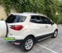 Ford EcoSport  Titanium  2015 - Cần bán gấp Ford EcoSport Titanium sản xuất 2015, màu trắng còn mới giá cạnh tranh