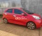 Kia Morning Si 2016 - Bán ô tô Kia Morning Si năm 2016, màu đỏ, xe nhập chính chủ, giá 215tr