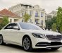 Mercedes-Benz S450 Luxury  2020 - Bán xe Mercedes S450 Luxury năm sản xuất 2020, màu trắng