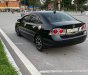 Honda Civic MT 2007 - Bán Honda Civic MT năm sản xuất 2007, màu đen giá cạnh tranh