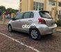 Toyota Yaris AT 2009 - Bán Toyota Yaris AT đời 2009, màu bạc