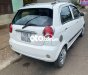 Chevrolet Spark MT 2009 - Cần bán gấp Chevrolet Spark MT sản xuất 2009, màu trắng còn mới giá cạnh tranh