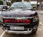 Ford Ranger  XLS   2014 - Cần bán Ford Ranger XLS năm sản xuất 2014, màu đen giá cạnh tranh