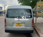 Toyota Hiace MT 2008 - Cần bán gấp Toyota Hiace MT sản xuất năm 2008