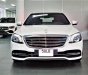 Mercedes-Benz Luxury  2021 - Cần bán xe Mercedes S450 Luxury sản xuất 2021, màu trắng