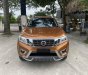 Nissan Navara VL 2018 - Cần bán gấp Nissan Navara VL năm sản xuất 2018 như mới, giá 645tr