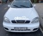 Daewoo Lanos MT 2003 - Cần bán Daewoo Lanos MT đời 2003, màu trắng, nhập khẩu nguyên chiếc chính chủ