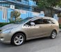 Mitsubishi Grandis 2010 - Bán Mitsubishi Grandis năm 2010, màu nâu