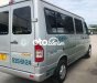 Mercedes-Benz Sprinter 313  2009 - Bán ô tô Mercedes Sprinter 313 sản xuất 2009, màu bạc chính chủ