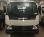 Isuzu QKR 2022 - Isuzu thùng lửng 2.5 tấn, thùng dài 4.3m - KM máy lạnh, 12 phiếu bảo dưỡng