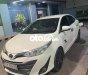 Toyota Vios E 2019 - Bán Toyota Vios E sản xuất 2019, màu trắng, nhập khẩu xe gia đình