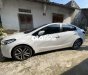 Kia Cerato   1.6AT 2017 - Bán Kia Cerato 1.6AT đời 2017, màu trắng giá cạnh tranh