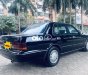 Toyota Crown AT 1990 - Cần bán gấp Toyota Crown AT năm sản xuất 1990, màu đen, nhập khẩu  